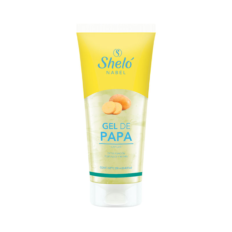 Gel de Papa