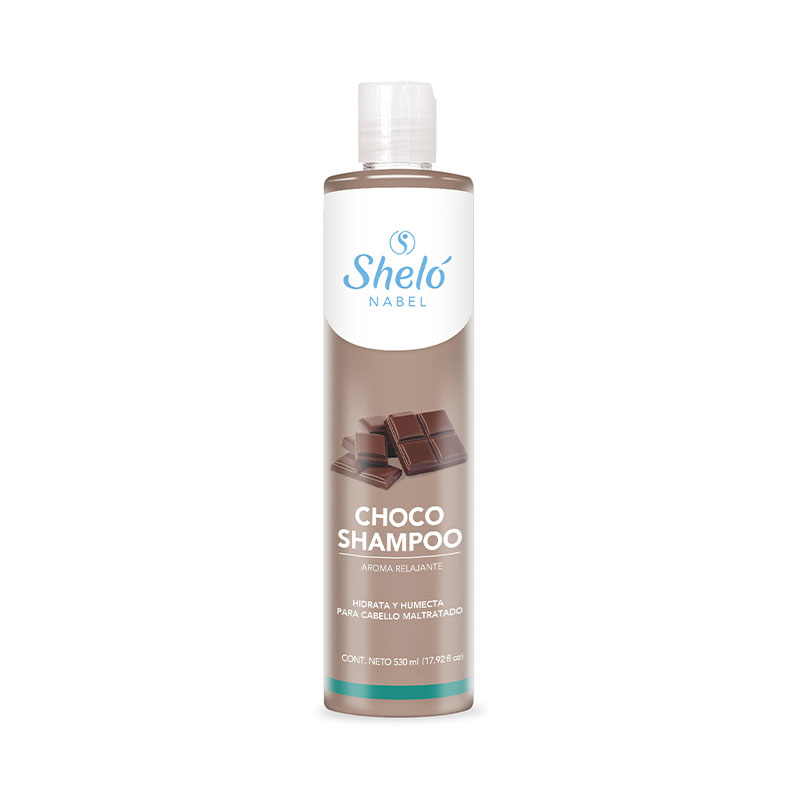 Choco Shampoo