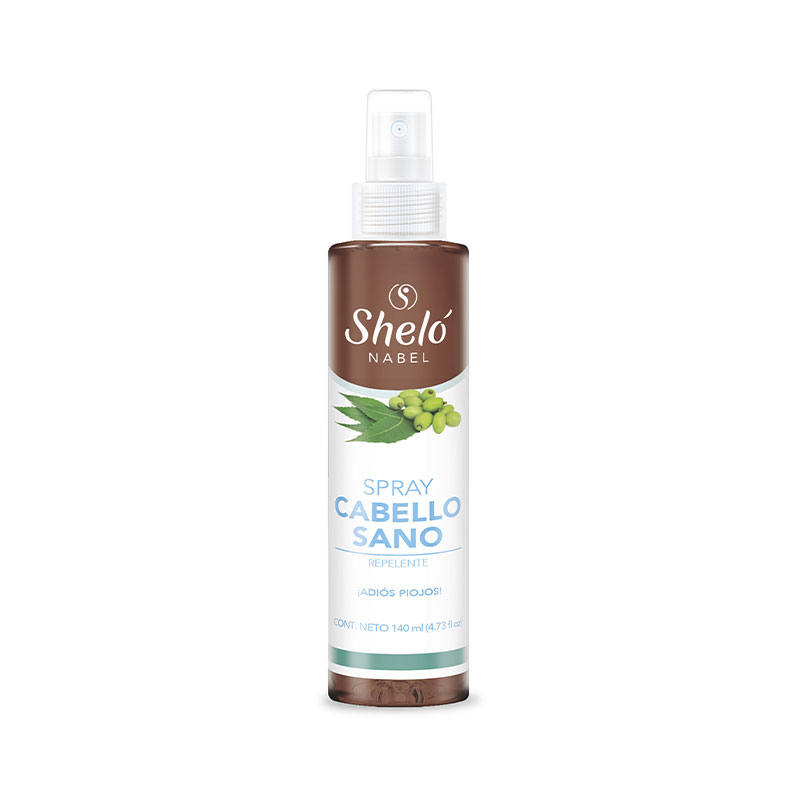 Spray Cabello Sano