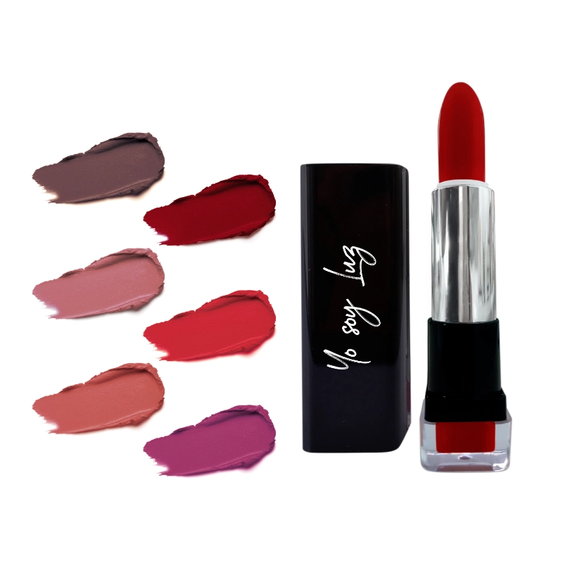 Labiales Matte Sheló NABEL