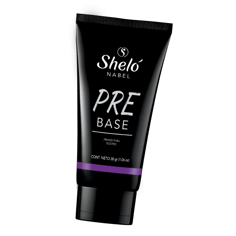 Pre Base Primer Para Rostro